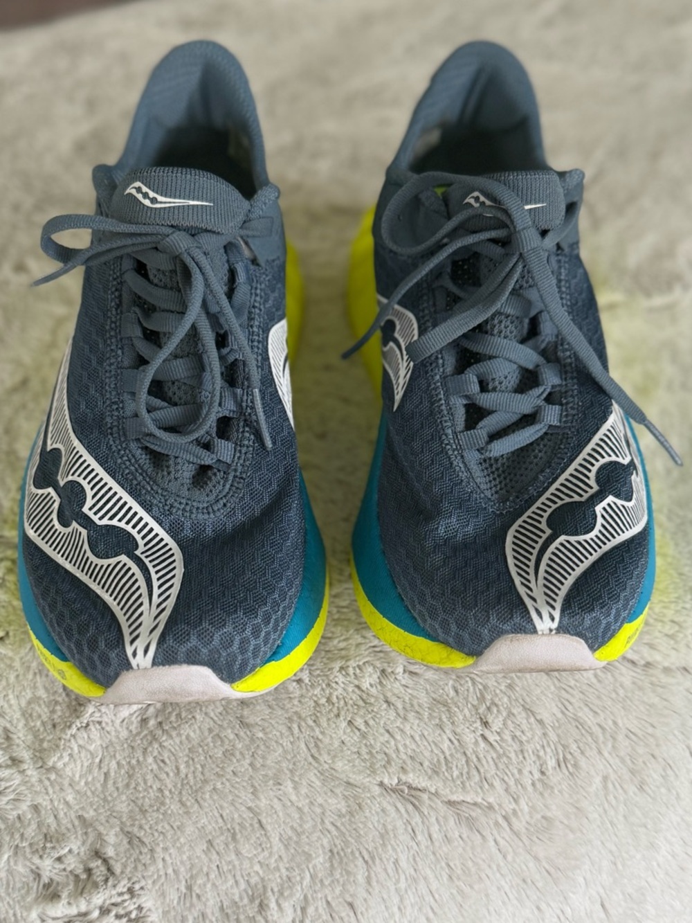 Saucony Endorphin pro 4 - Picture 2 of 7